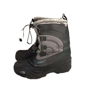 The North Face Alpenglow IV  Winter Snow Boots